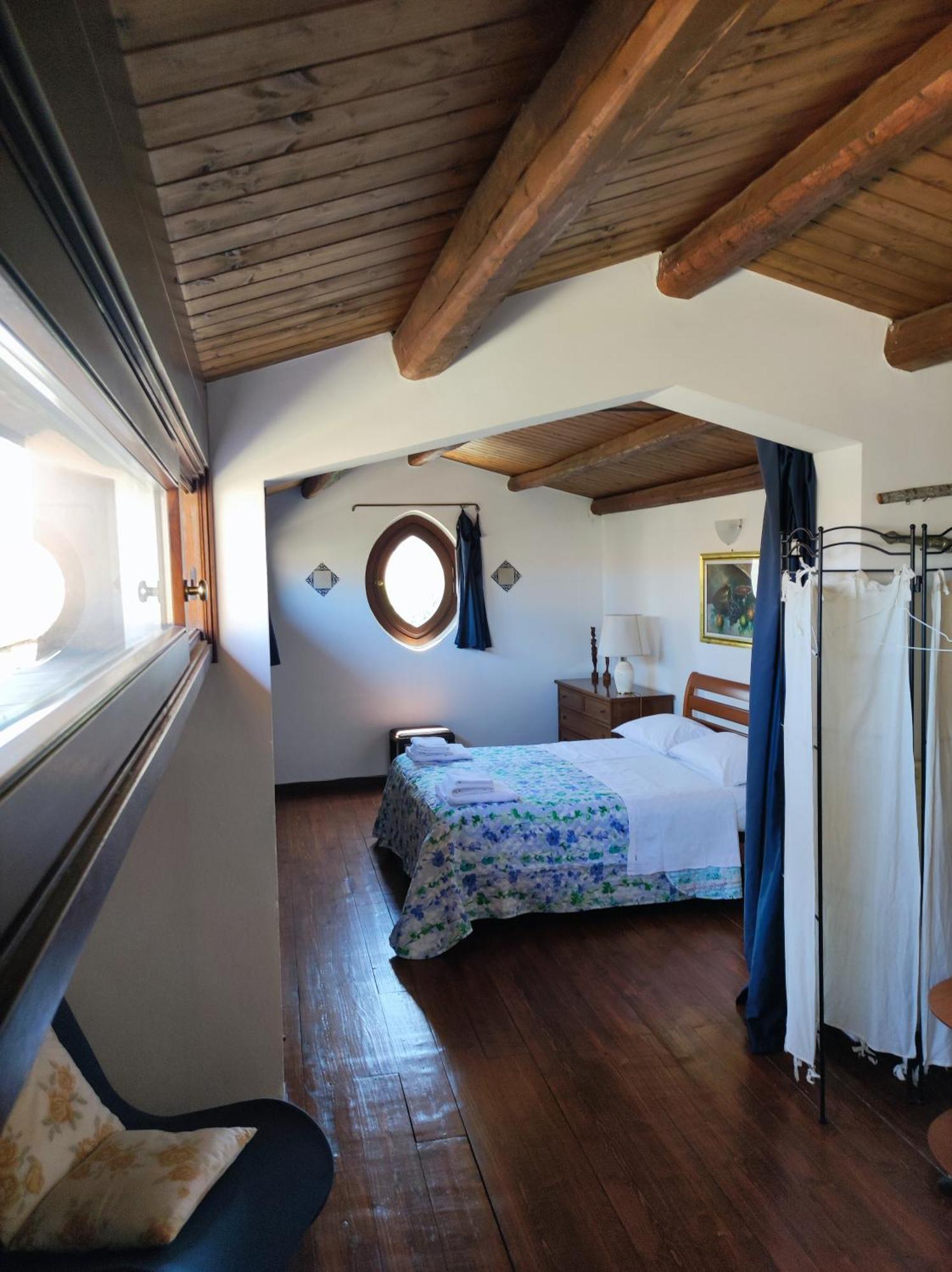 Le Terrazze Elite Apartment Palermo Luaran gambar