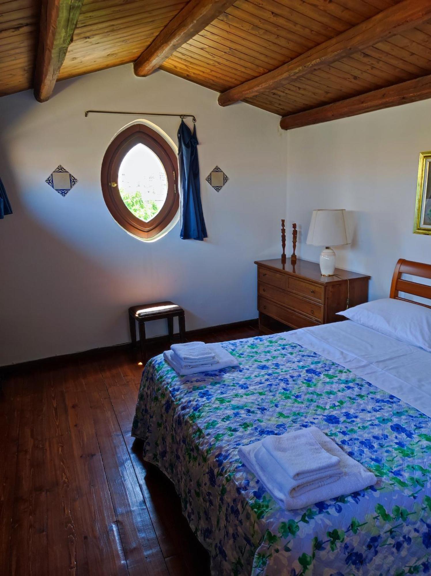 Le Terrazze Elite Apartment Palermo Luaran gambar