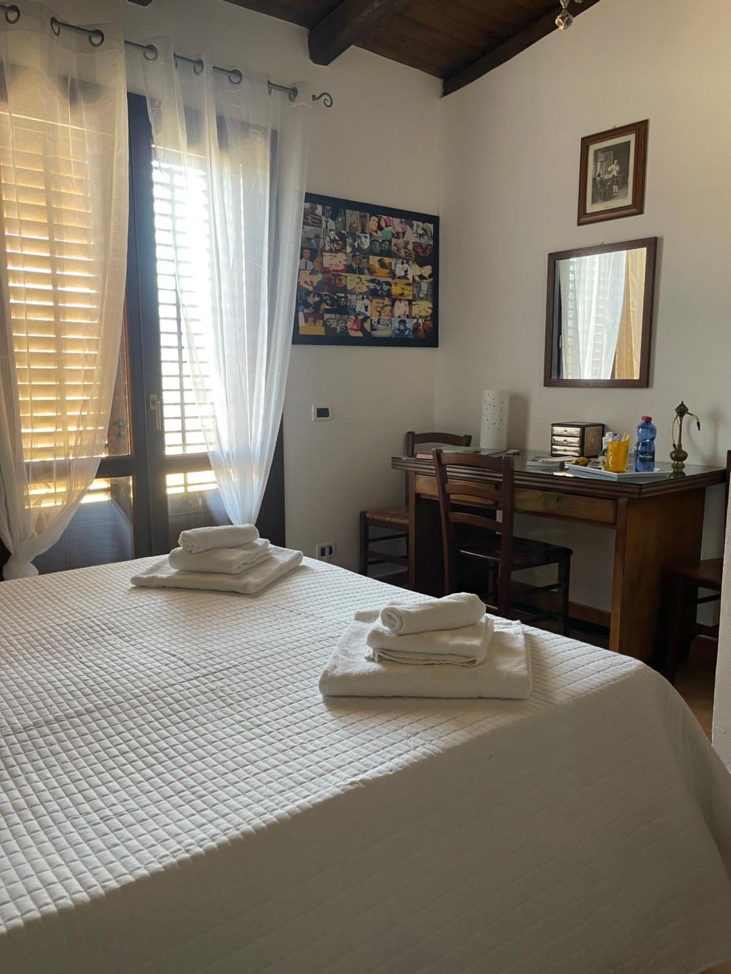 Le Terrazze Elite Apartment Palermo Luaran gambar