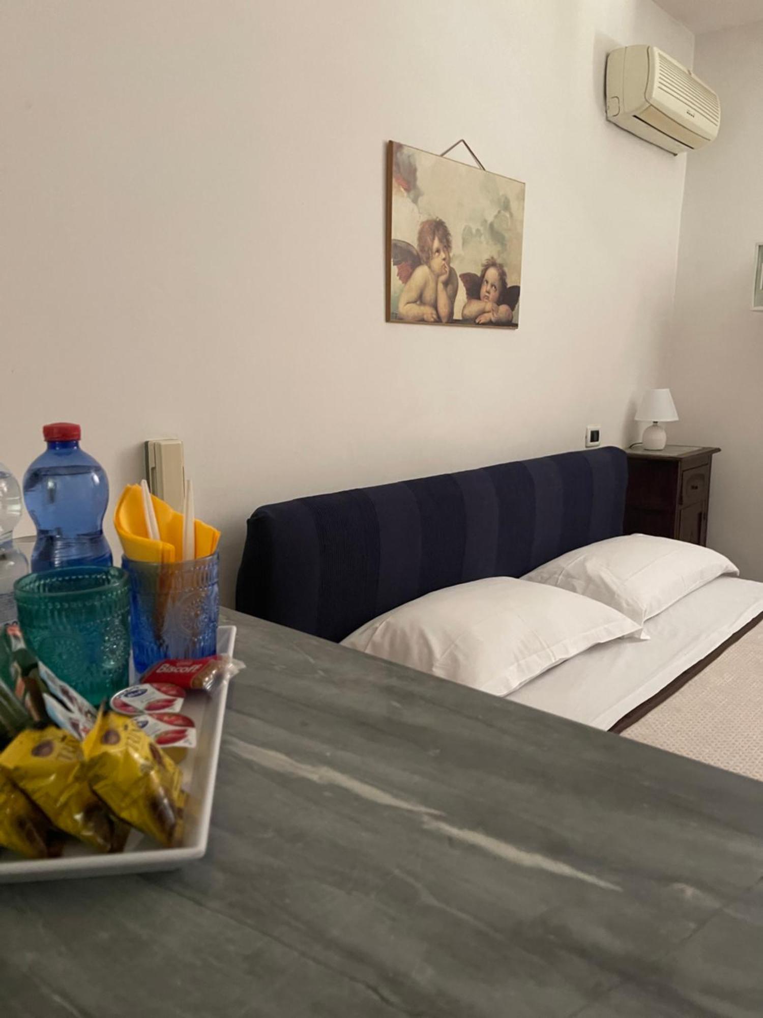Le Terrazze Elite Apartment Palermo Luaran gambar