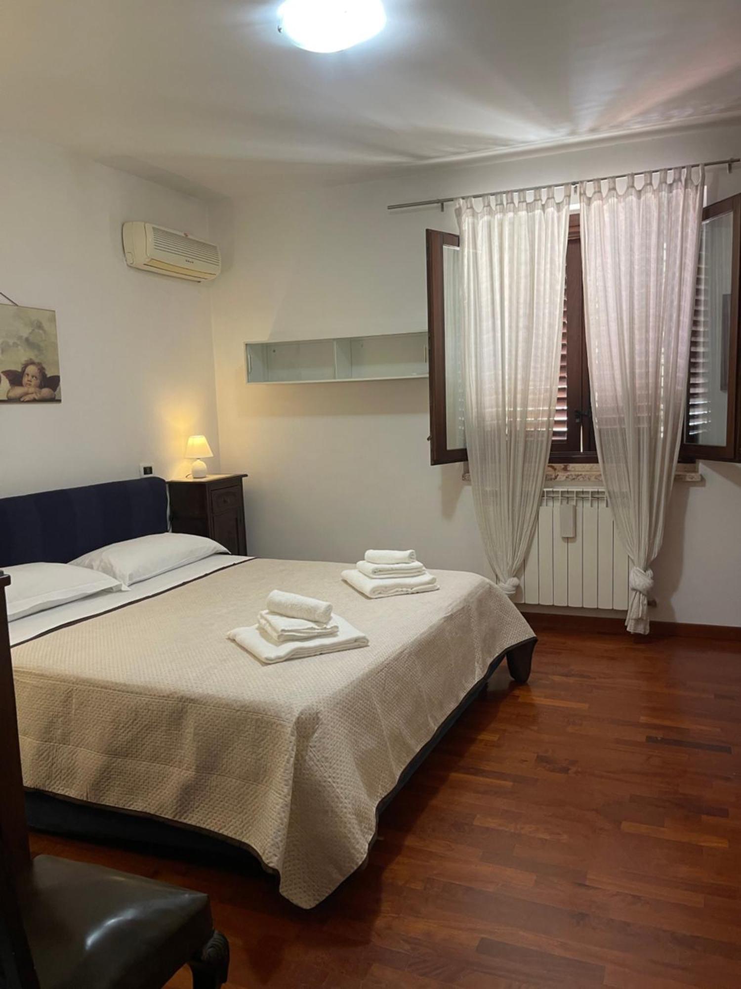 Le Terrazze Elite Apartment Palermo Luaran gambar