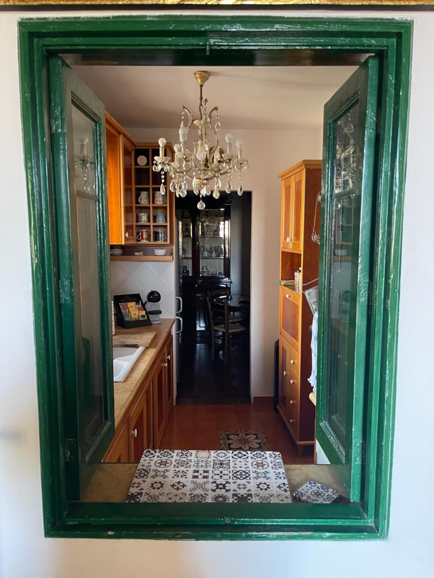 Le Terrazze Elite Apartment Palermo Luaran gambar
