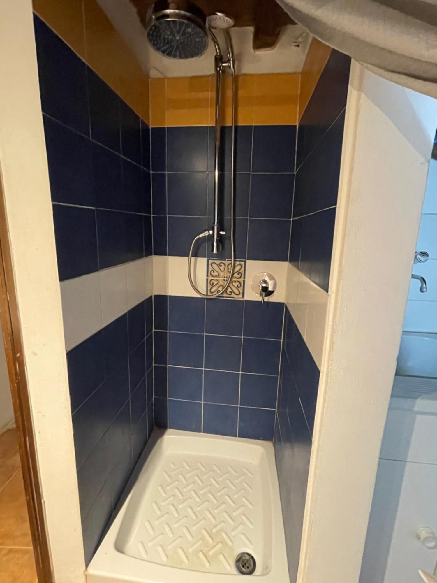 Le Terrazze Elite Apartment Palermo Luaran gambar